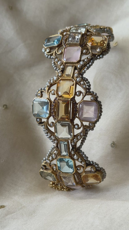 Azaria Choker