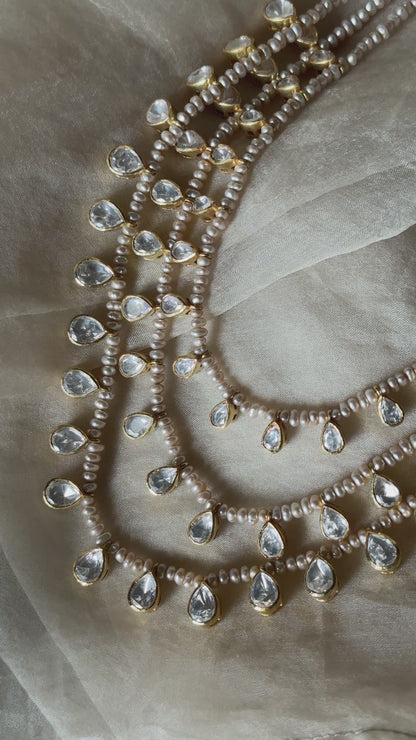 Amara Necklace