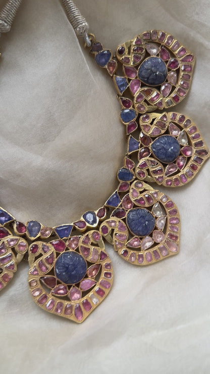 Meher Necklace
