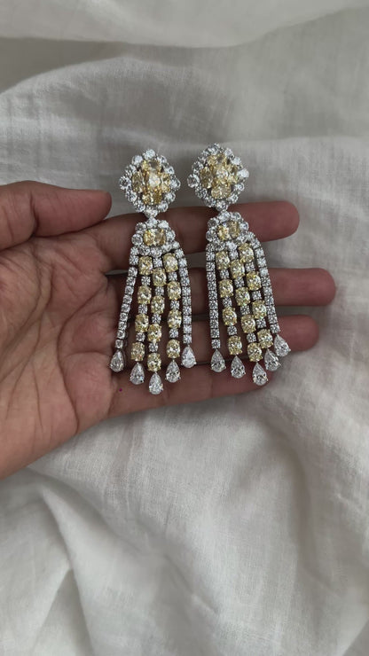 Anais Earrings