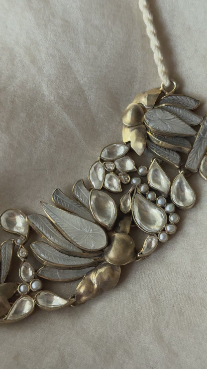 Alessia Necklace