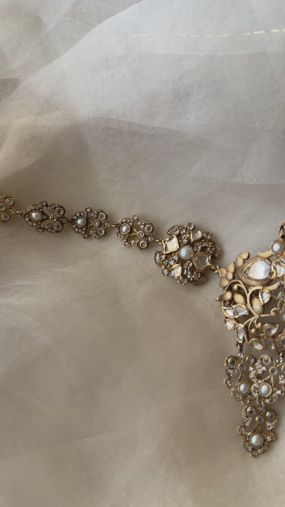 Tavisha Choker