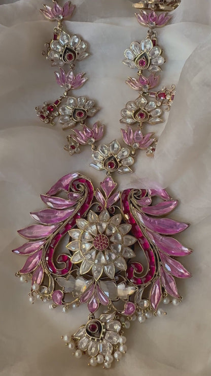 Narmin Necklace