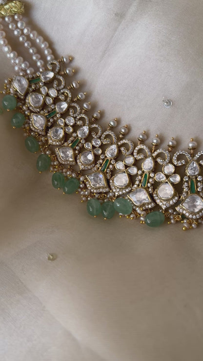 Leela Necklace
