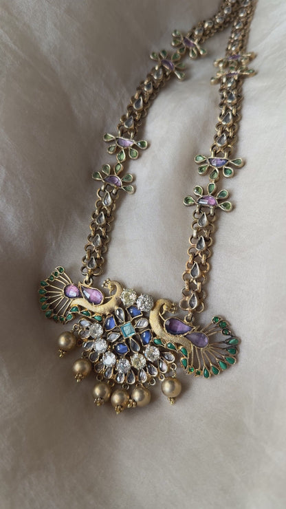 Nayana Necklace