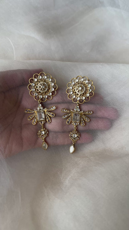 Luciana Earrings