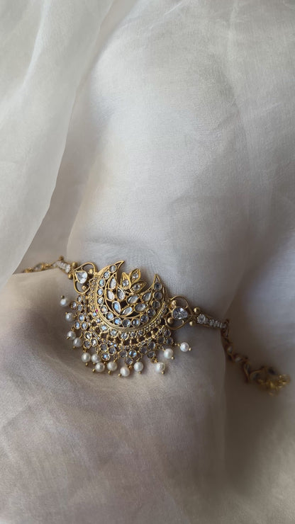 Mahira Choker