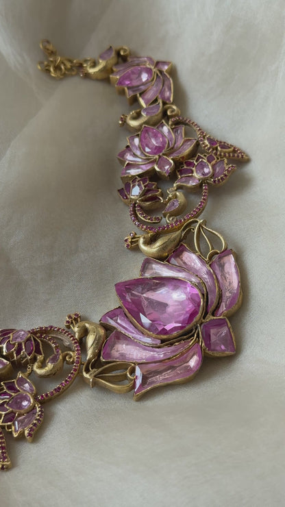 Ines Necklace