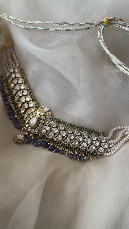 Suhana Choker