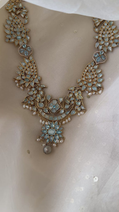 Victoria Necklace