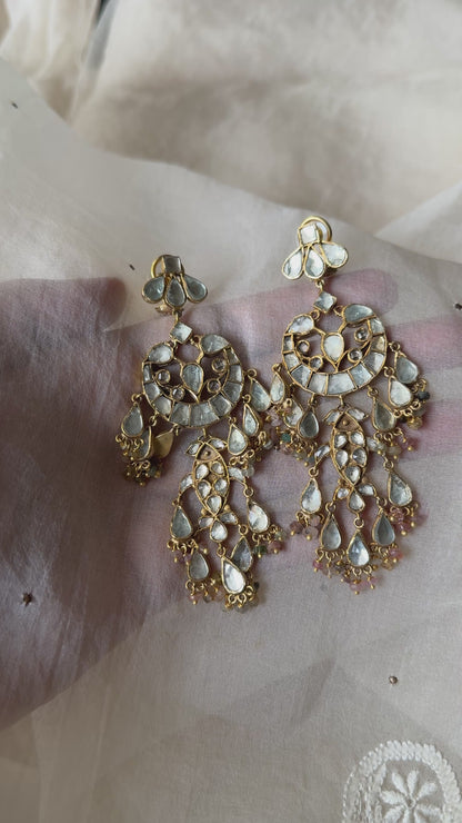 Leila Earrings
