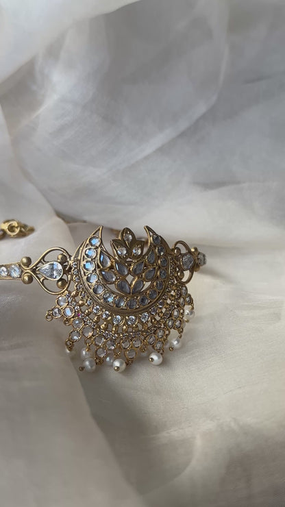 Mahira Choker