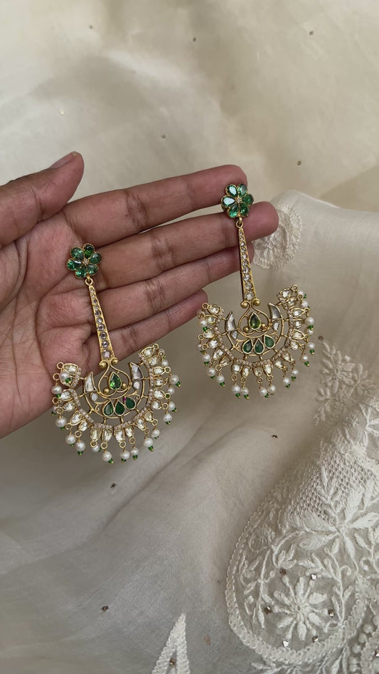 Yasmin Earring