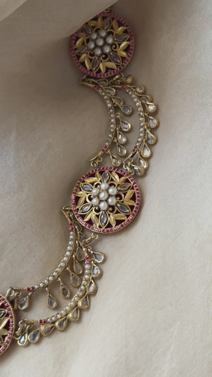 Anais Necklace