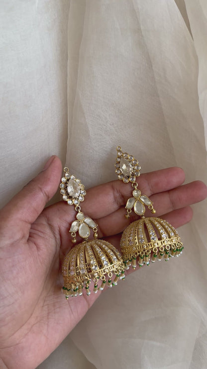 Noura Earrings