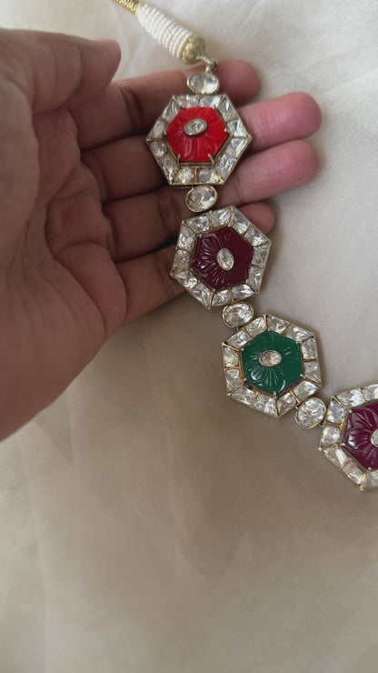 Shanvi Necklace