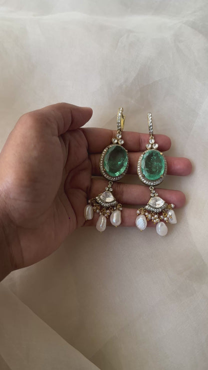 Aurora Drops