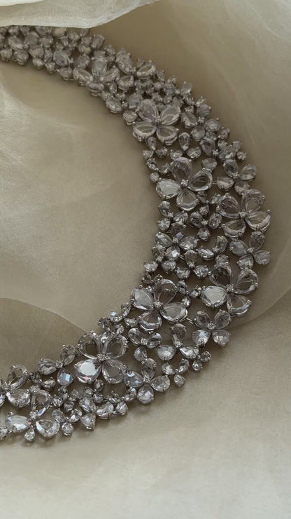 Clara Necklace