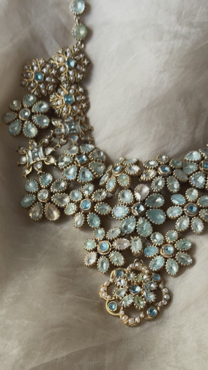 Siyara Necklace