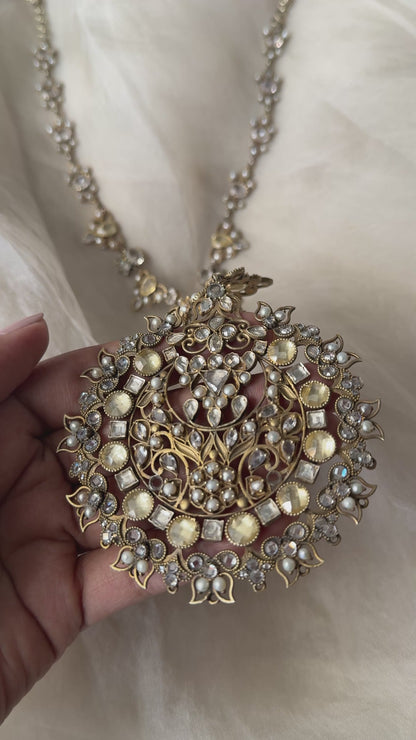 Helena Necklace
