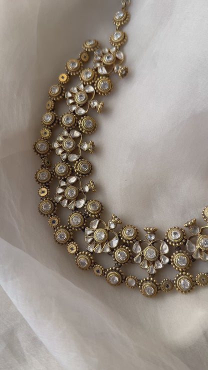 Farah Necklace