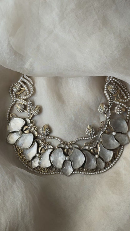 Lucia Necklace