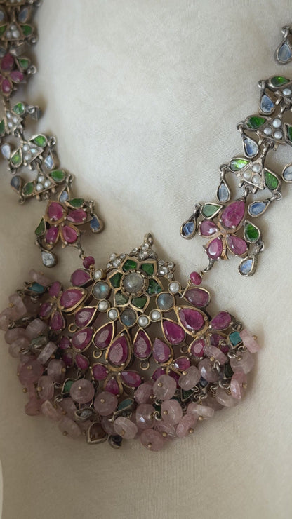 Inara Necklace