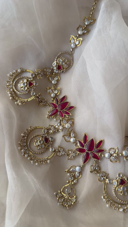 Zaina Necklace