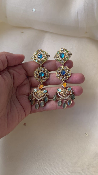 Daneen Earrings
