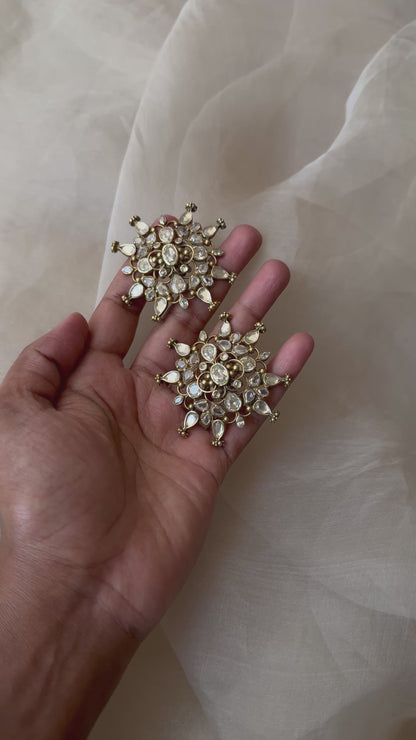 Liyana Studs