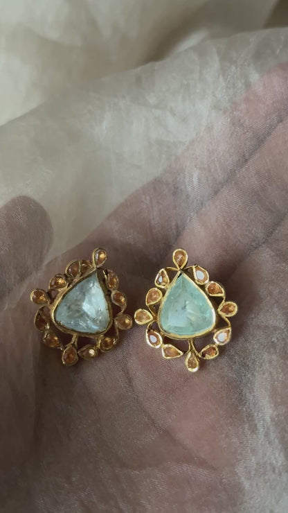 Ophelia Studs