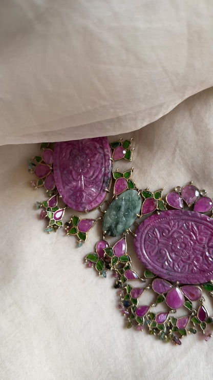 Dalia Necklace
