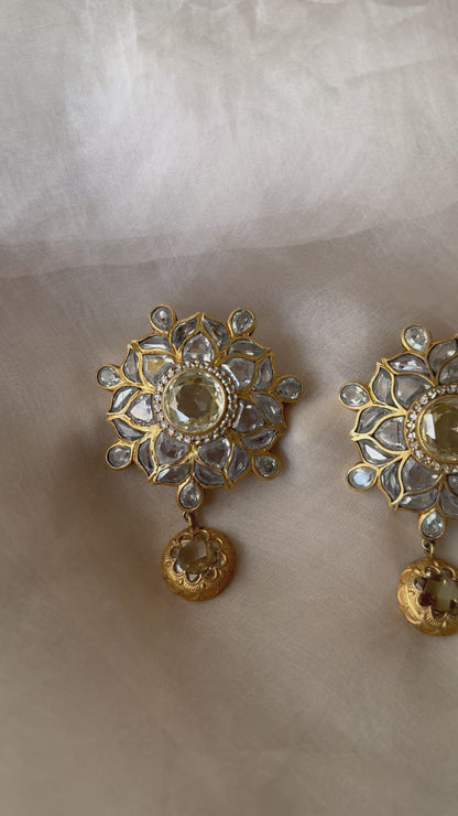 Nadine Earrings