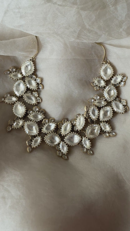 Soraya Necklace