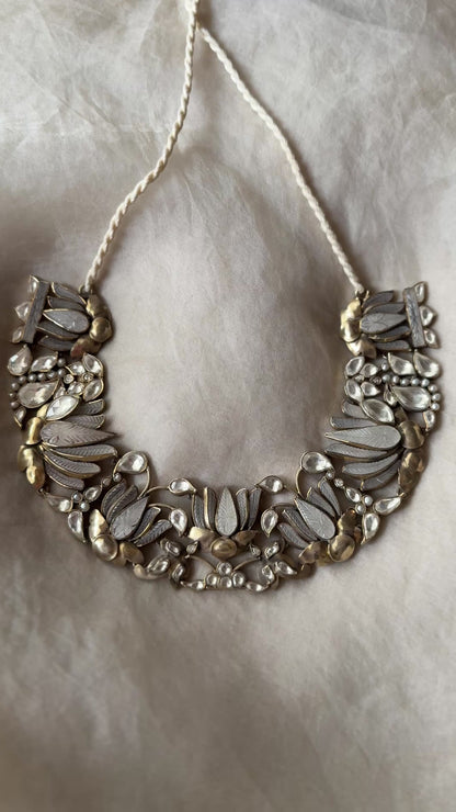Alessia Necklace