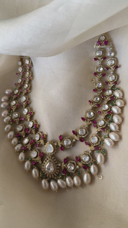 Lata Necklace