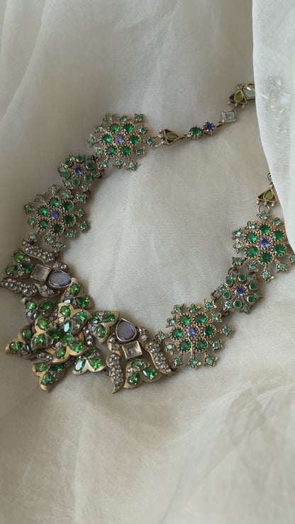 Aina Necklace