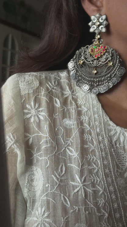 Riya Earrings