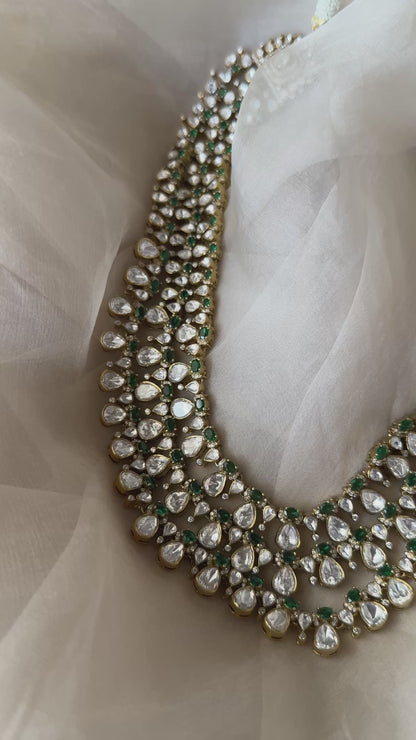 Ishani Necklace