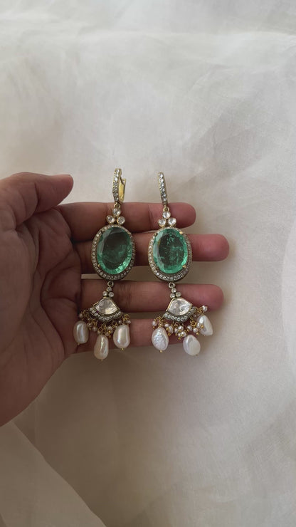Aurora Drops