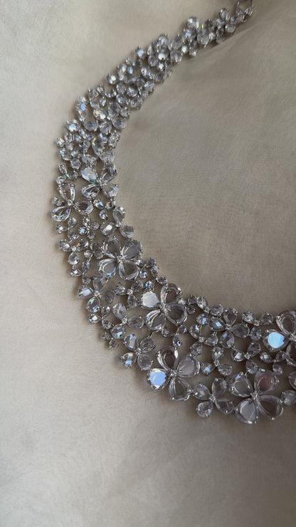 Clara Necklace