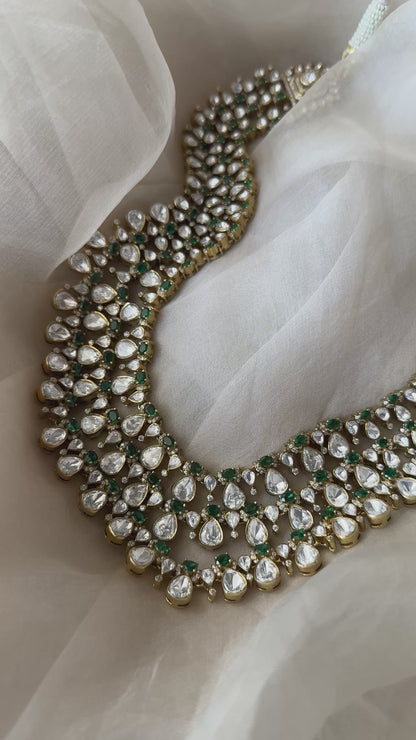 Ishani Necklace