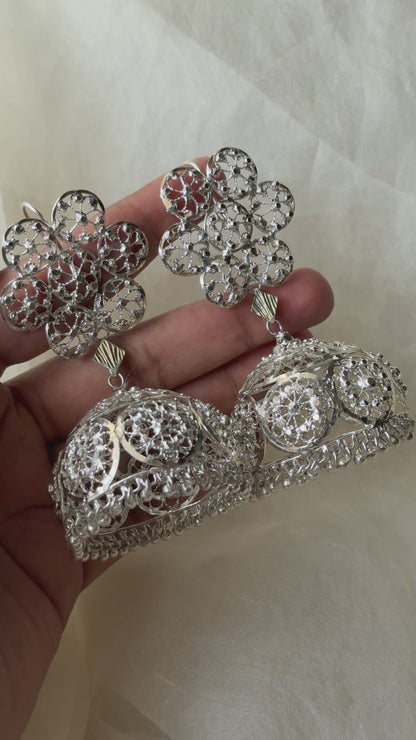 Sama Earrings