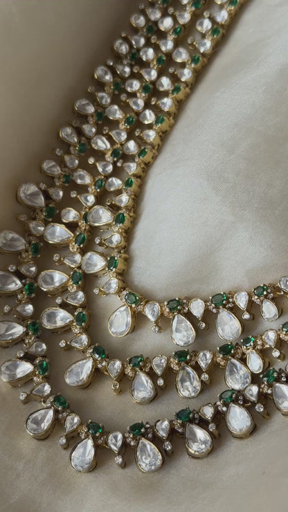 Zameena Necklace