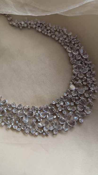 Clara Necklace