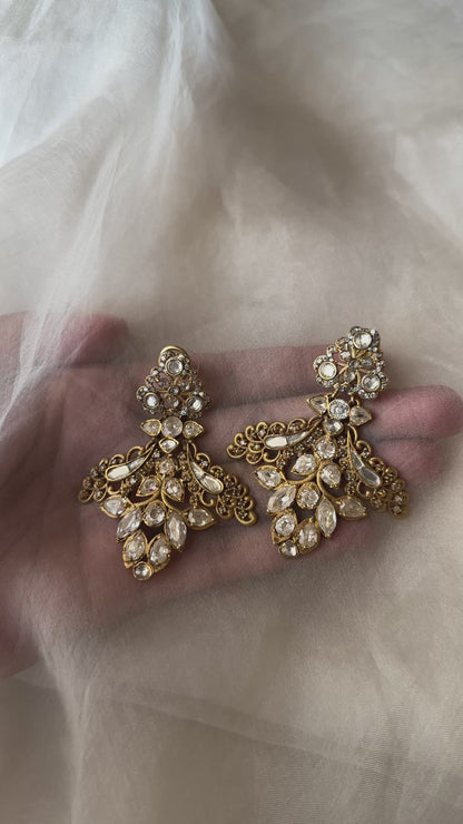 Mihika Earrings