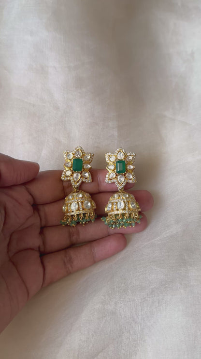 Tiana Jhumka