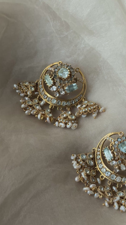 Shanaya Necklace Set