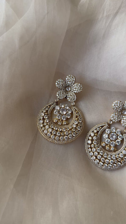 Manal Earrings