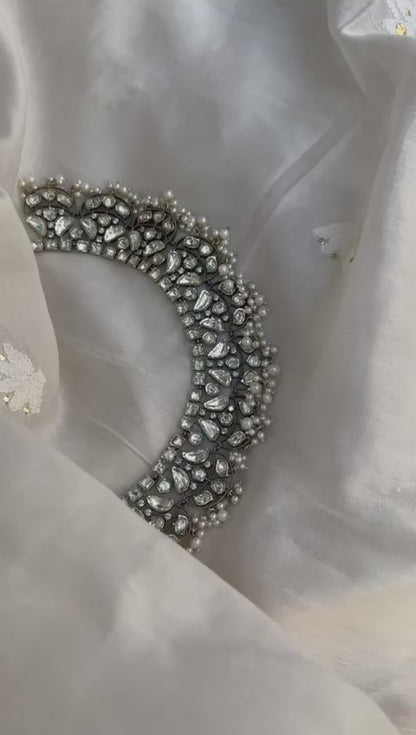 Nidhi Necklace
